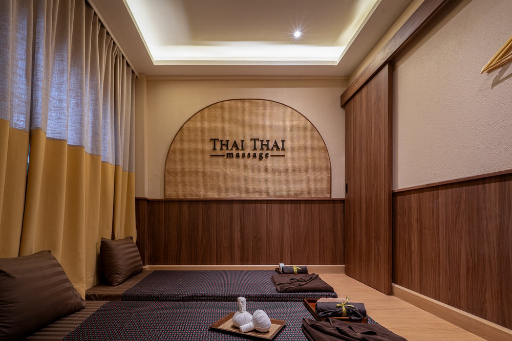ThaiThai Massage - Sukhumvit 11/1 spa in Bangkok Nana & Phloen Chit