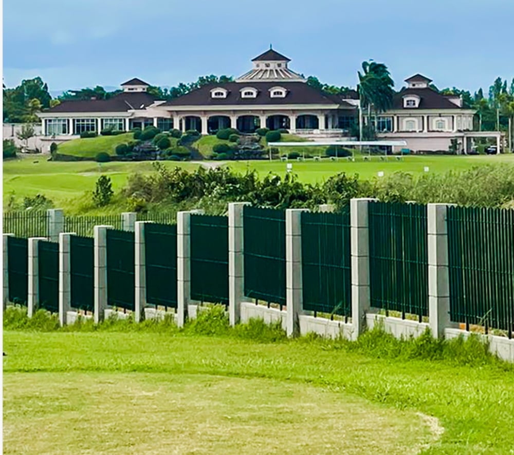 Caliraya Springs Golf Club