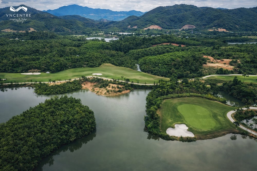 [Ha Noi] Yen Bai Star Golf