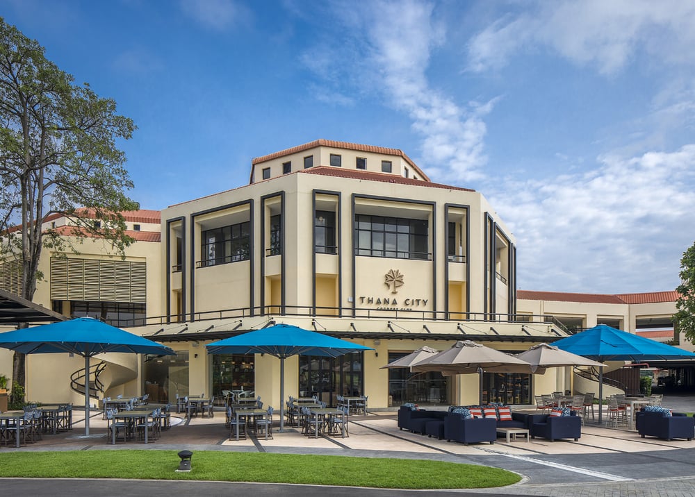 [Golftel] Eastin Thana City Country Club
