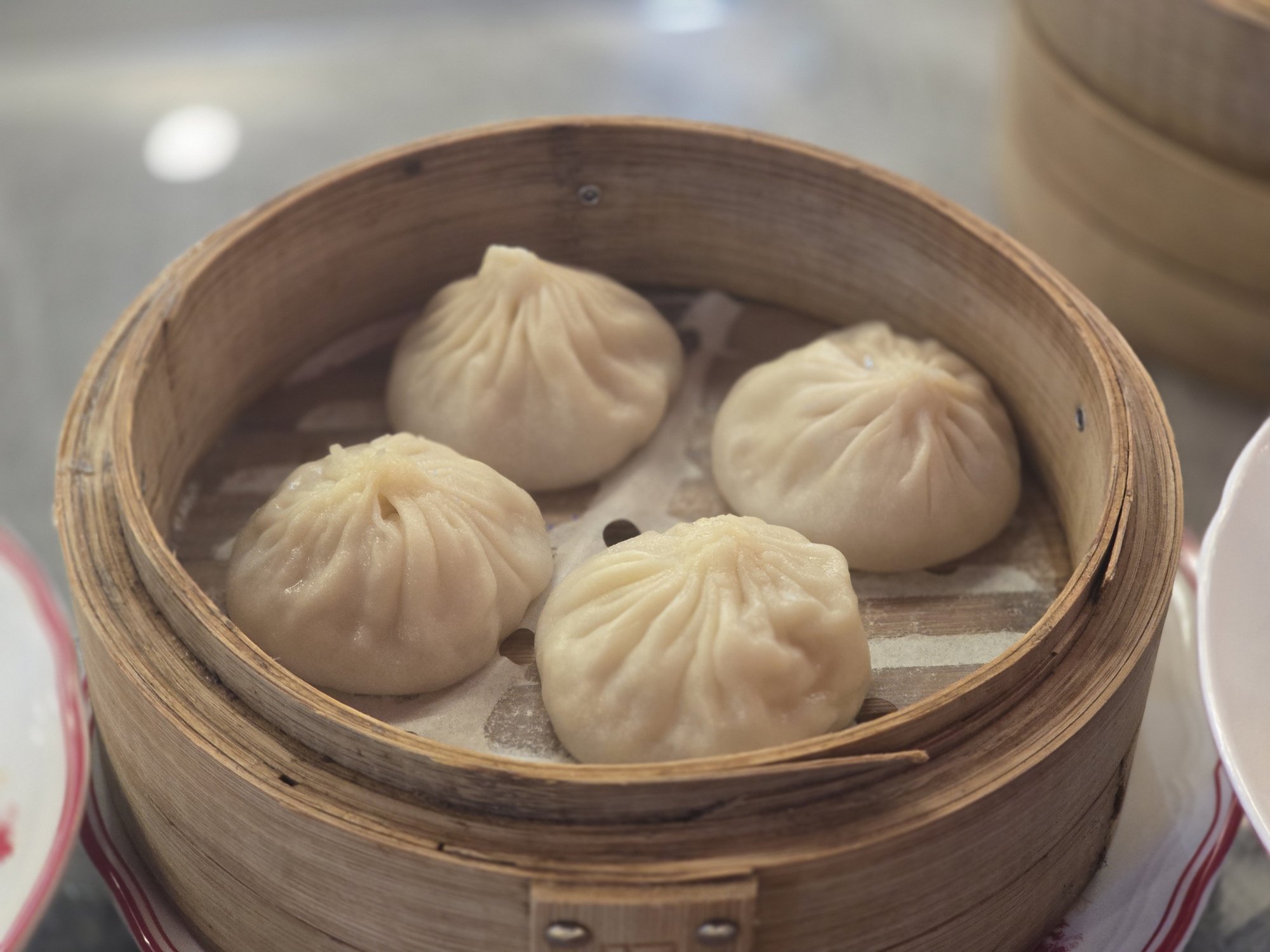 BaoBao Dimsum Bangkok