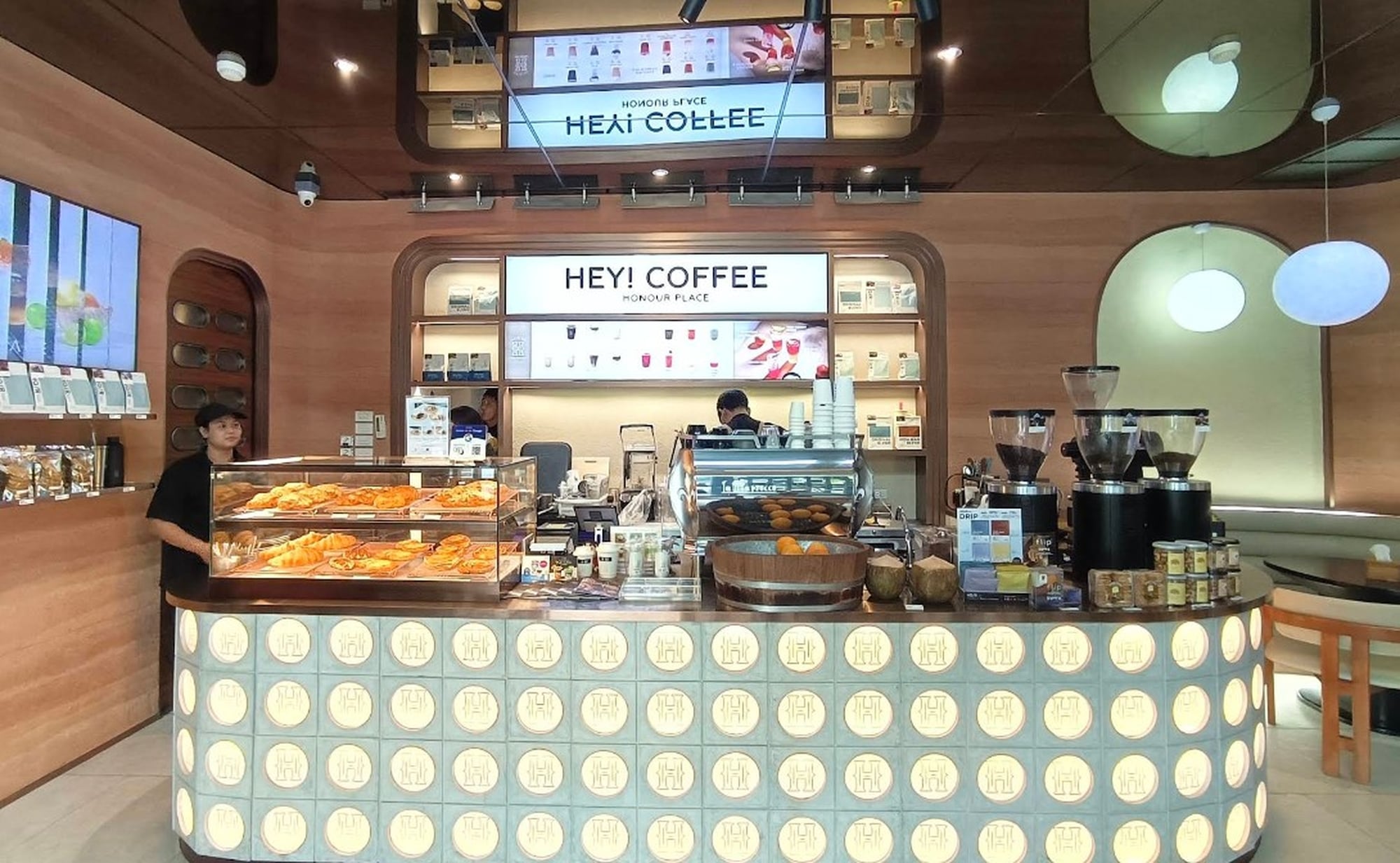 Hey Coffee North Pattaya