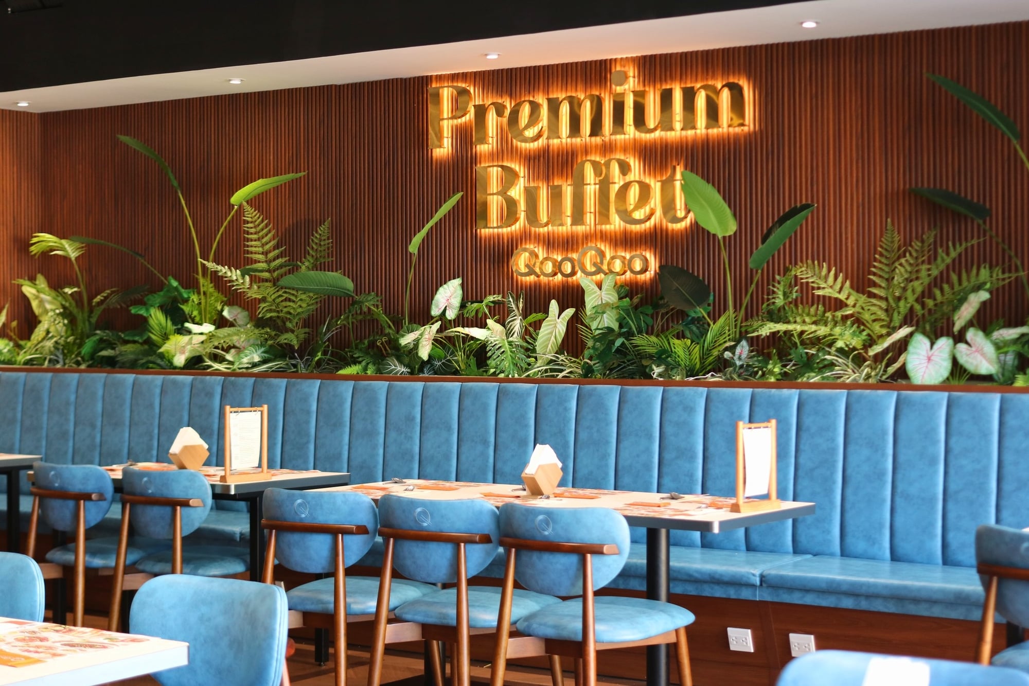 쿠우쿠우 골드코스트 나트랑점