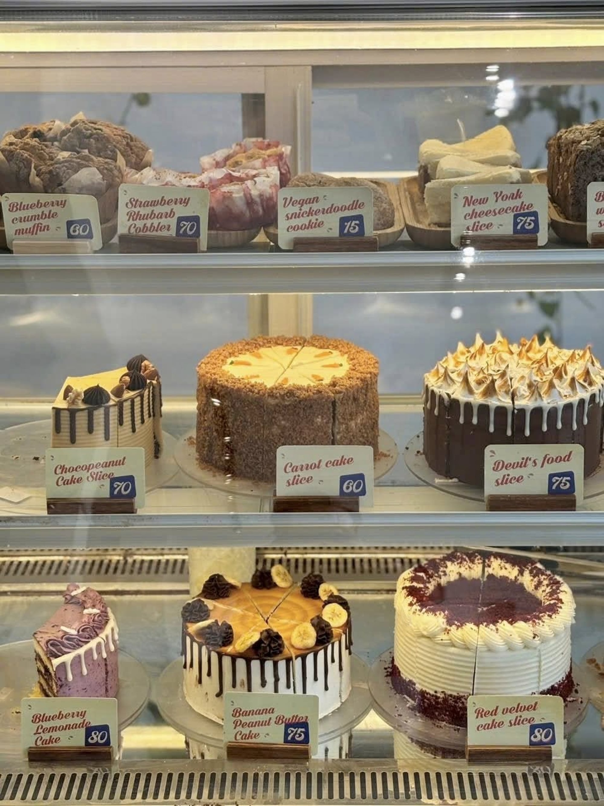 Jeremy's Kitchen - Bakery & Cafe