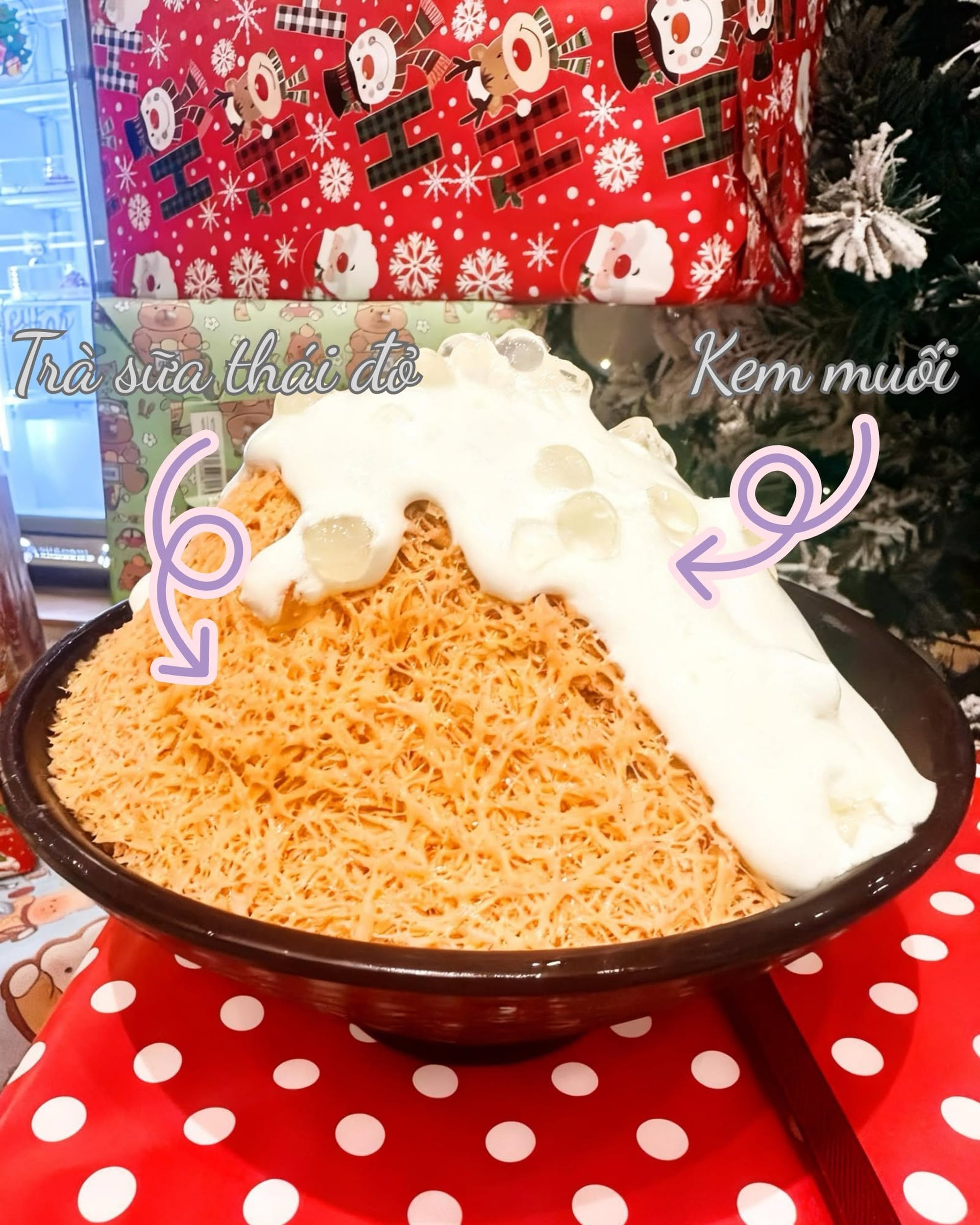 Sharuru (샤루루)