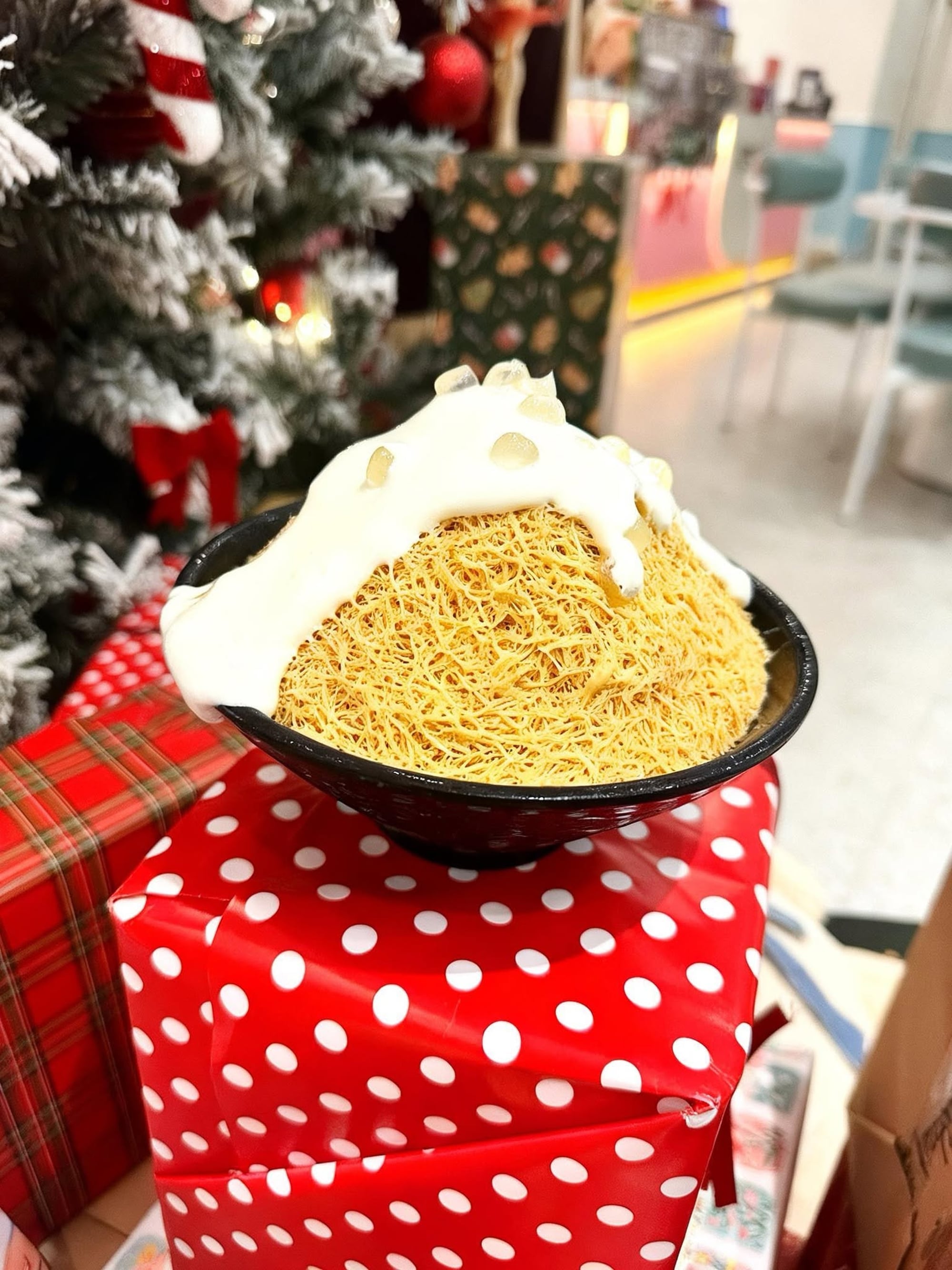 Sharuru (샤루루)