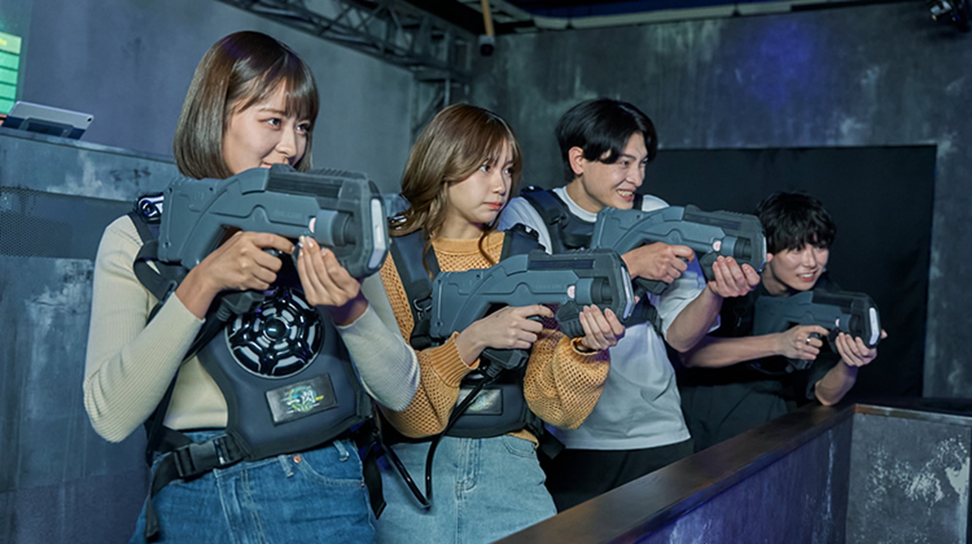 도쿄 조이폴리스