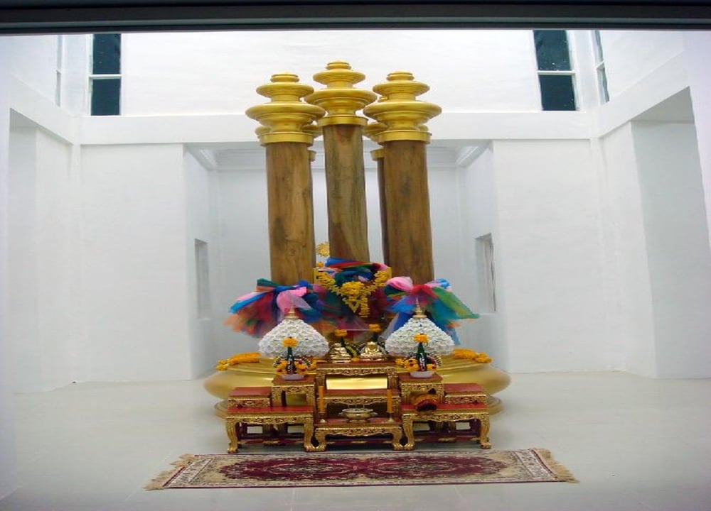 Sukhawadee Pillar Shrine