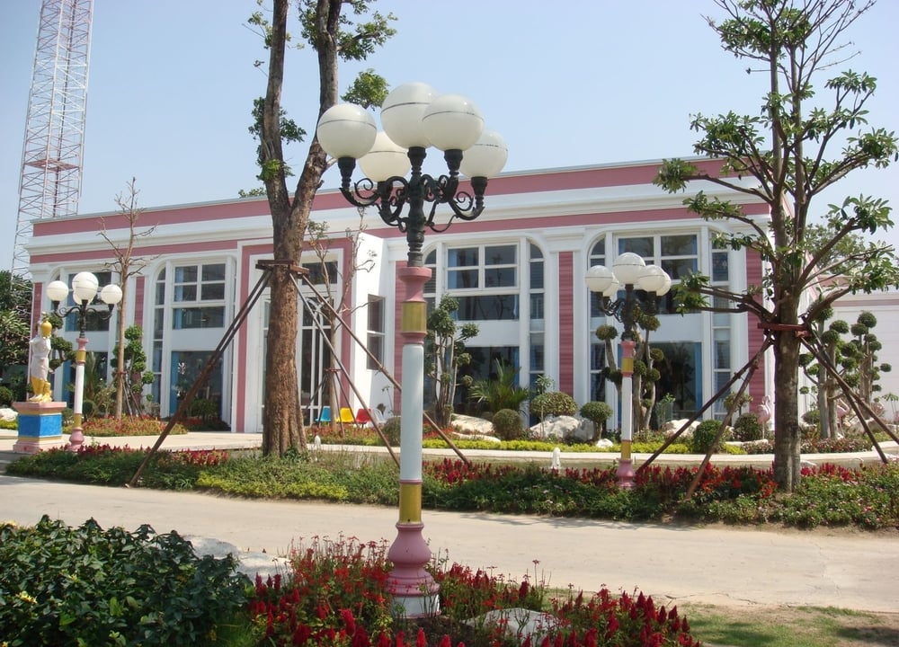 Hall of Truth