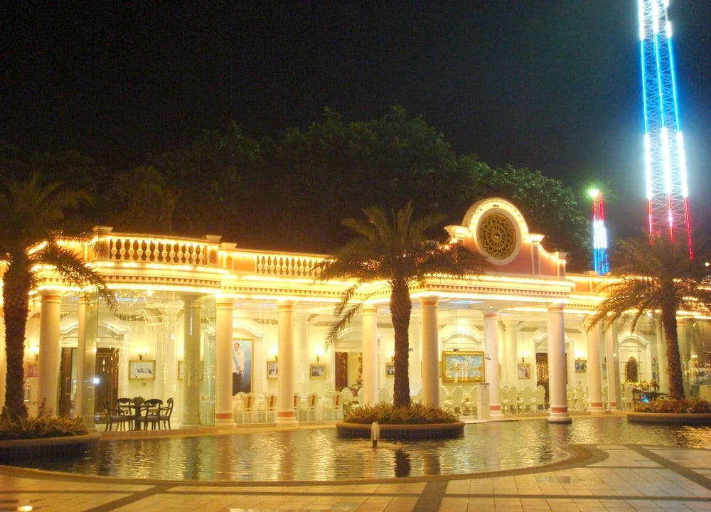 Club House